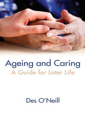 cover image of Ageing and Caring